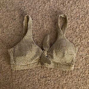 Aerie Bathing Suit Top